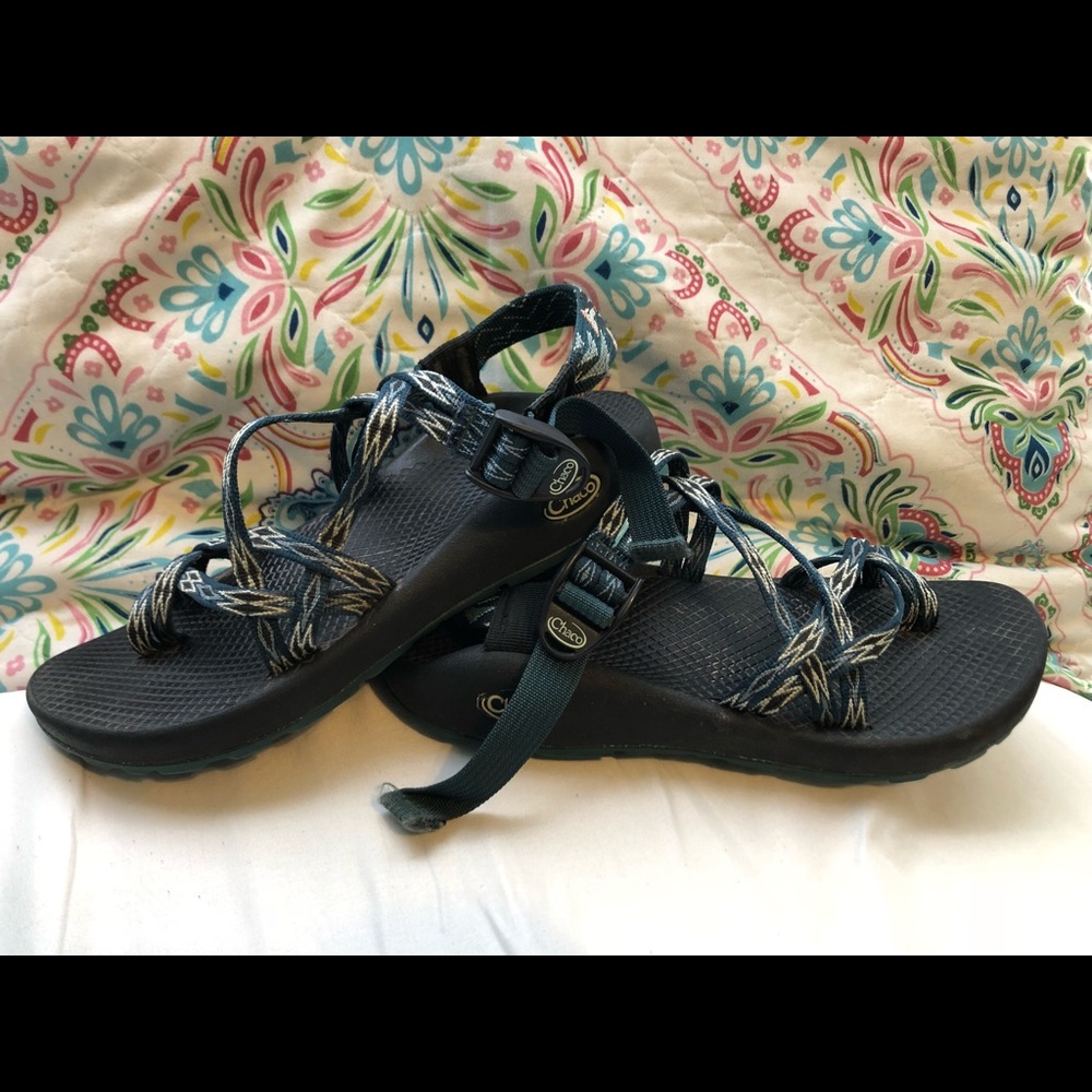 Chaco’s
